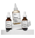 The Ordinary The Bright Set
