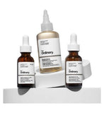 The Ordinary The Bright Set