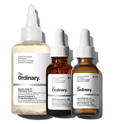 The Ordinary The Bright Set