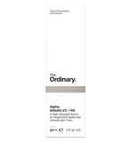 The Ordinary Alpha Arbutin 2% + HA 30ml