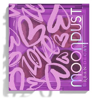 Urban Decay Space Cowboy Eyeshadow Palette