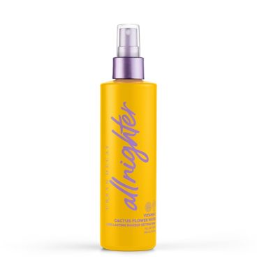 Urban Decay All Nighter Makeup Setting Spray Vitamin C Jumbo 236ml<br/>