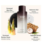 haruharu wonder Black Rice Hyaluronic Toner for Sensitive Skin Free of Alcohol Fragrance 150ml