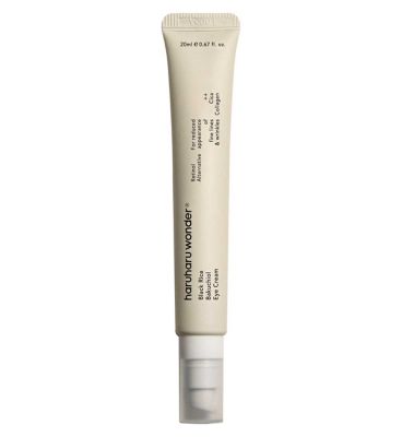 haruharu wonder Black Rice Bakuchiol Eye Cream 20ml