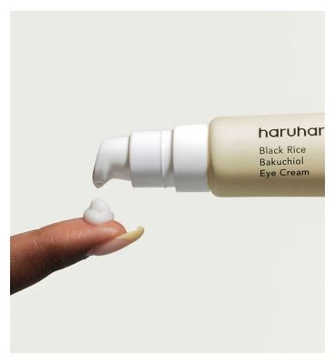 haruharu wonder Black Rice Bakuchiol Eye Cream 20ml