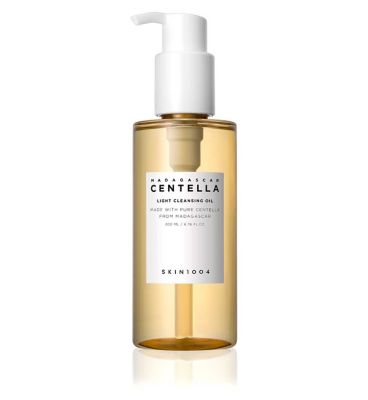 SKIN1004 Madagascar Centella Light Cleansing Oil 200ml