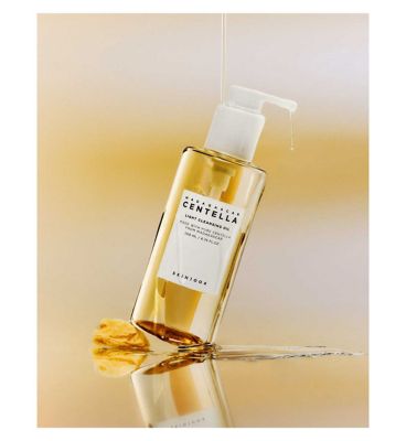 SKIN1004 Madagascar Centella Light Cleansing Oil 200ml