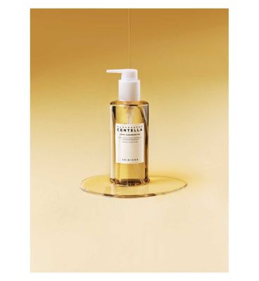 SKIN1004 Madagascar Centella Light Cleansing Oil 200ml