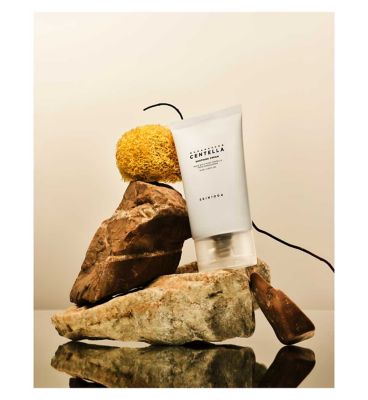 SKIN1004 Madagascar Centella Soothing Cream 75ml