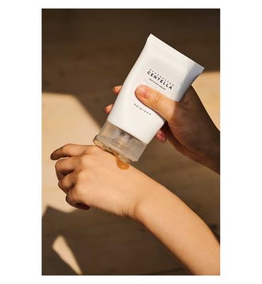 SKIN1004 Madagascar Centella Soothing Cream 75ml