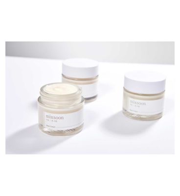 Mixsoon Bean Cream 50ml