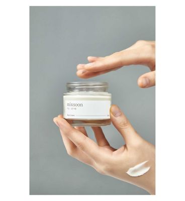 Mixsoon Bean Cream 50ml