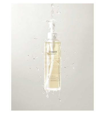 Mixsoon Bean Cleansing oil 195ml