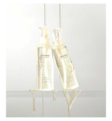 Mixsoon Bean Cleansing oil 195ml