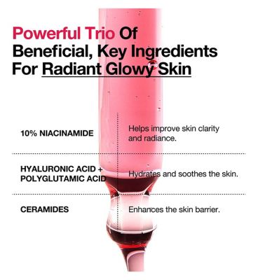 Anua Niacinamide 10% and TXA 4% Serum 30ml