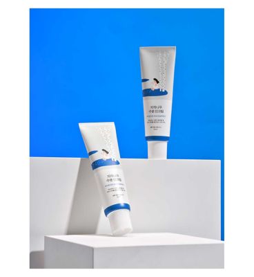 Round Lab Birch Juice Sunscreen SPF50+ PA+ 50ml