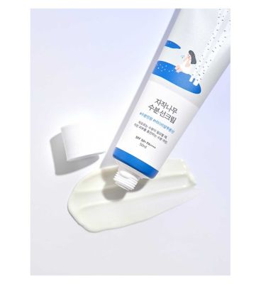 Round Lab Birch Juice Sunscreen SPF50+ PA+ 50ml