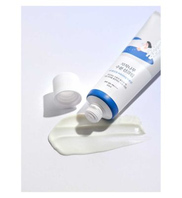 Round Lab Birch Juice Sunscreen SPF50+ PA+ 50ml