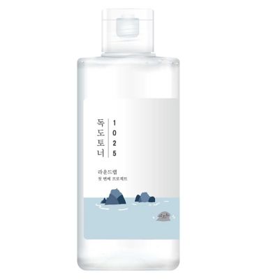 Round Lab 1025 Dokdo Toner 200ml