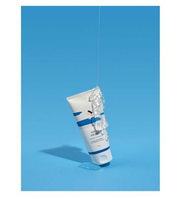 Round Lab Birch Juice Cleanser 150ml