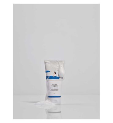 Round Lab Birch Juice Cleanser 150ml