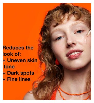 Dr.Jart Brightamin Brightening Serum Ampoule