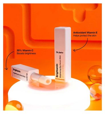 Dr.Jart Brightamin Brightening Eye Serum Stick