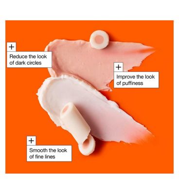 Dr.Jart Brightamin Brightening Eye Serum Stick