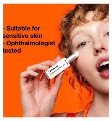 Dr.Jart Brightamin Brightening Eye Serum Stick