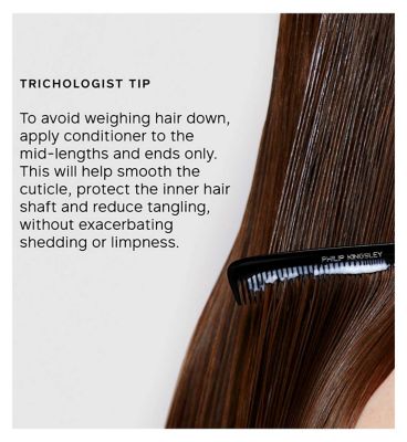 Philip Kingsley Density Thickening Conditioner 170ml