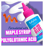NYX Professional Makeup The Face Glue Primer, 35ml
