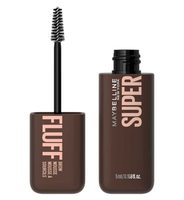 Maybelline Super Fluff 5ml