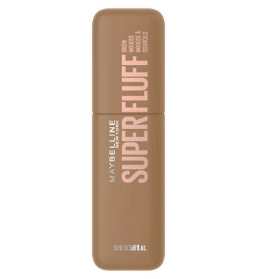 Maybelline Super Fluff 5ml