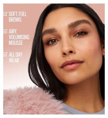 Maybelline Super Fluff 5ml