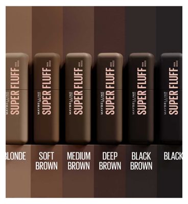 Maybelline Super Fluff 5ml