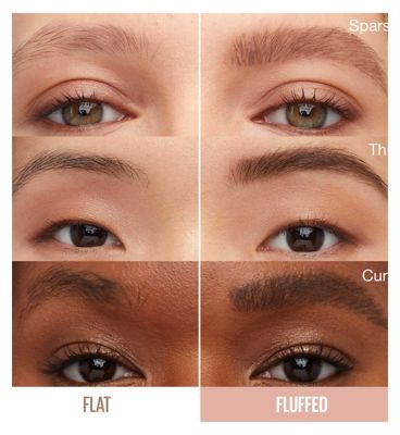 Maybelline Super Fluff 5ml