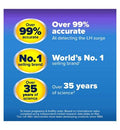 Clearblue Digital Ovulation Test, 30 Tests