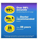 Clearblue Digital Ovulation Test, 30 Tests