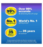 Clearblue Digital Ovulation Test, 30 Tests