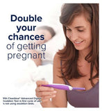 Clearblue Advanced Digital Ovulation Tests, 30 tests