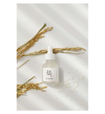 Beauty of Joseon Glow Deep Serum : Rice+Alpha-Arbutin 30ml