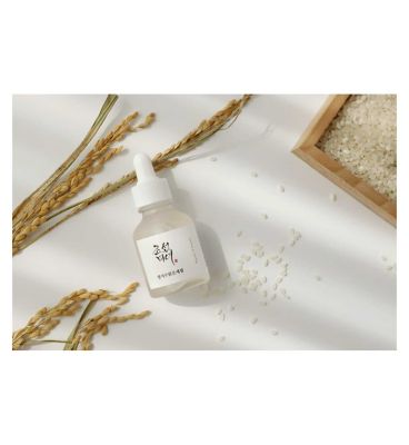 Beauty of Joseon Glow Deep Serum : Rice+Alpha-Arbutin 30ml