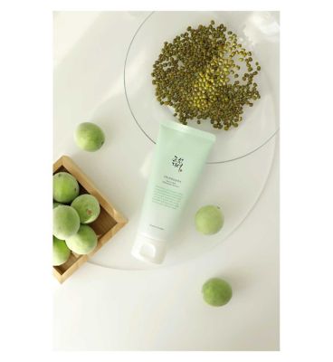 Beauty of Joseon Green Plum Refreshing Cleanser 100ml