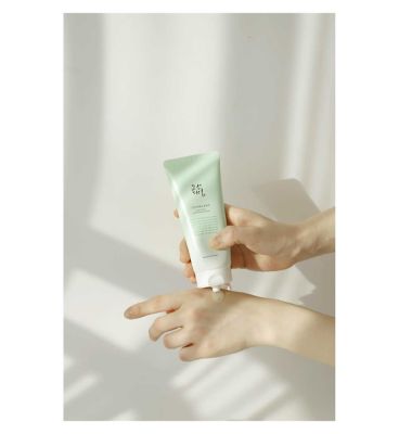 Beauty of Joseon Green Plum Refreshing Cleanser 100ml