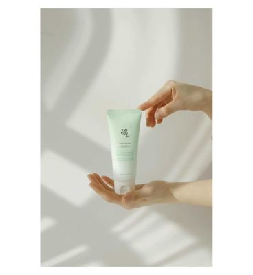 Beauty of Joseon Green Plum Refreshing Cleanser 100ml