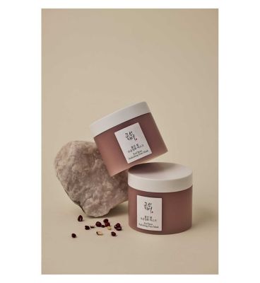 Beauty of Joseon Red Bean Refreshing Pore Mask 140ml