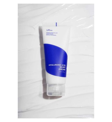 Isntree Hyaluronic Acid Moist Cream 100ml