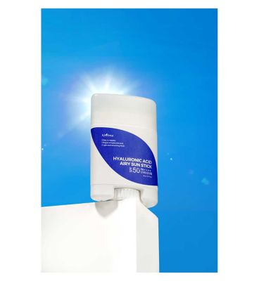 Isntree Hyaluronic Acid Airy Sun Stick SPF 50+ PA++++ 22g