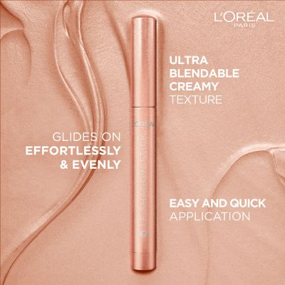 L'Oréal Paris Paradise Le Shadow Stick Eyeshadow