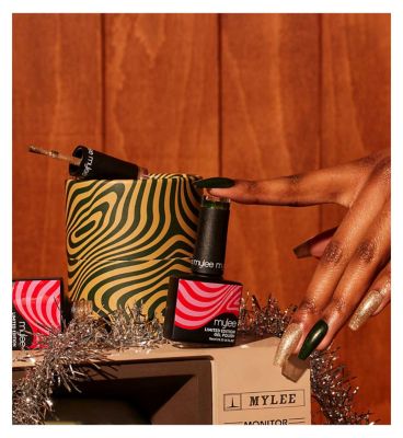 Mylee Gel Polish Stocking Filler Duo 2x10ml